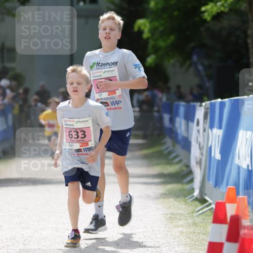 17.05.2025 - Störlauf H.Heesch http://msf.ph/oto/7895334 17.05.2025 13:56:34 Ziel 2025, 633, 25 meine-sportfotos.de