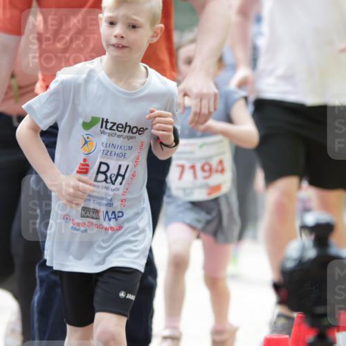 17.05.2025 - Störlauf H.Heesch http://msf.ph/oto/7895337 17.05.2025 13:02:59 Ziel 25, 7194, 11 meine-sportfotos.de