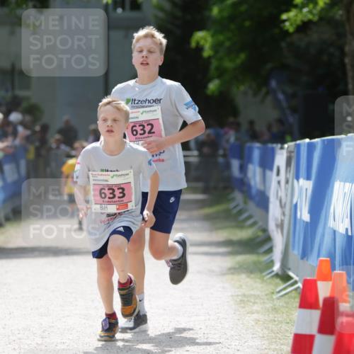 17.05.2025 - Störlauf H.Heesch http://msf.ph/oto/7895338 17.05.2025 13:56:34 Ziel 632, 2025, 633 meine-sportfotos.de