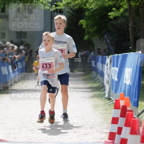 17.05.2025 - Störlauf H.Heesch http://msf.ph/oto/7895354 17.05.2025 13:56:34 Ziel 2025, 633 meine-sportfotos.de