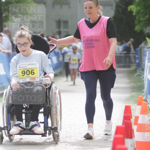17.05.2025 - Störlauf H.Heesch http://msf.ph/oto/7895360 17.05.2025 14:17:04 Ziel 2025, 906 meine-sportfotos.de