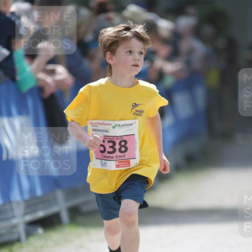 17.05.2025 - Störlauf H.Heesch http://msf.ph/oto/7895361 17.05.2025 13:56:39 Ziel 2025, 538 meine-sportfotos.de