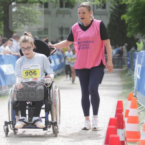 17.05.2025 - Störlauf H.Heesch http://msf.ph/oto/7895367 17.05.2025 14:17:05 Ziel 2025, 906 meine-sportfotos.de