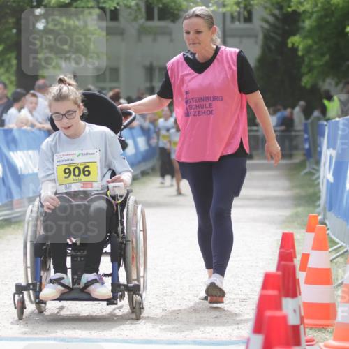 17.05.2025 - Störlauf H.Heesch http://msf.ph/oto/7895371 17.05.2025 14:17:05 Ziel 2025, 906 meine-sportfotos.de
