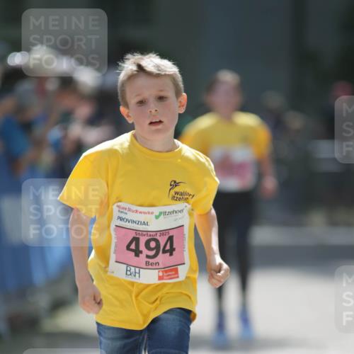 17.05.2025 - Störlauf H.Heesch http://msf.ph/oto/7895397 17.05.2025 13:56:42 Ziel 2025, 494 meine-sportfotos.de