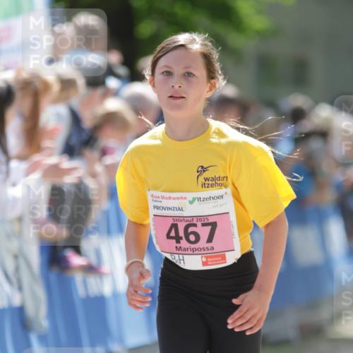 17.05.2025 - Störlauf H.Heesch http://msf.ph/oto/7895414 17.05.2025 13:56:46 Ziel 2025, 467 meine-sportfotos.de
