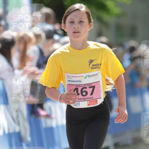 17.05.2025 - Störlauf H.Heesch http://msf.ph/oto/7895419 17.05.2025 13:56:46 Ziel 2025, 467 meine-sportfotos.de