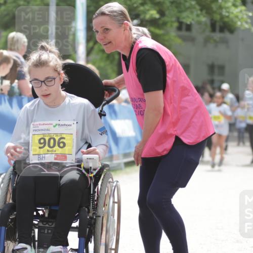 17.05.2025 - Störlauf H.Heesch http://msf.ph/oto/7895425 17.05.2025 14:17:07 Ziel 2025, 906 meine-sportfotos.de