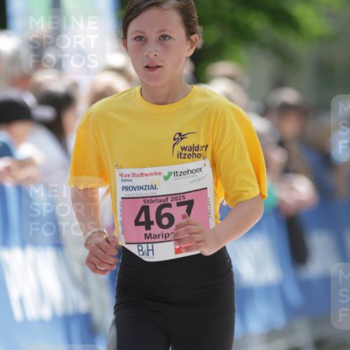 17.05.2025 - Störlauf H.Heesch http://msf.ph/oto/7895432 17.05.2025 13:56:46 Ziel 2025, 467 meine-sportfotos.de