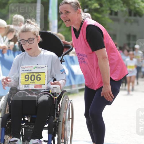17.05.2025 - Störlauf H.Heesch http://msf.ph/oto/7895434 17.05.2025 14:17:08 Ziel 2025, 906 meine-sportfotos.de