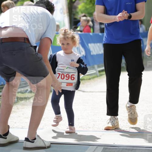 17.05.2025 - Störlauf H.Heesch http://msf.ph/oto/7895520 17.05.2025 13:06:22 Ziel 2025, 7096 meine-sportfotos.de