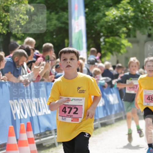 17.05.2025 - Störlauf H.Heesch http://msf.ph/oto/7895524 17.05.2025 13:57:03 Ziel 2025, 472, 067, 48 meine-sportfotos.de