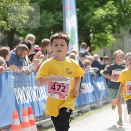 17.05.2025 - Störlauf H.Heesch http://msf.ph/oto/7895528 17.05.2025 13:57:03 Ziel 2025, 472, 4 meine-sportfotos.de