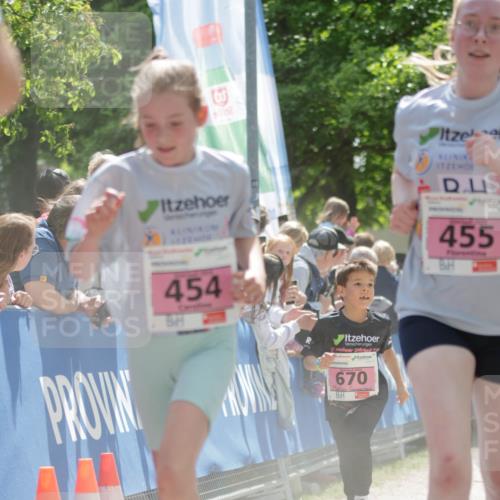 17.05.2025 - Störlauf H.Heesch http://msf.ph/oto/7895583 17.05.2025 13:57:09 Ziel 455, 454, 25, 670 meine-sportfotos.de