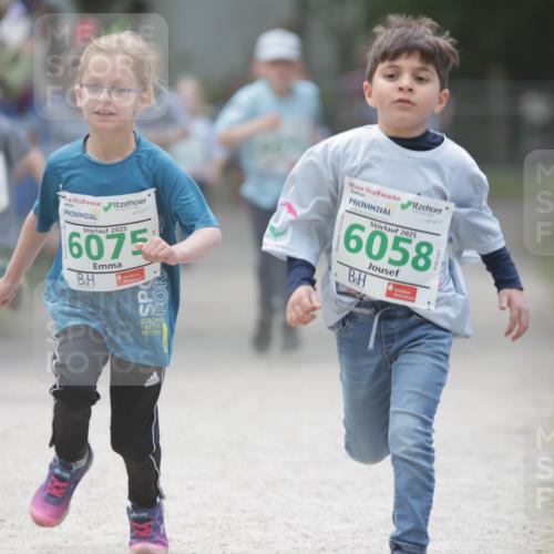 17.05.2025 - Störlauf H.Heesch http://msf.ph/oto/7895584 17.05.2025 13:16:41 Ziel 6665, 2025, 6075, 2025, 6058 meine-sportfotos.de