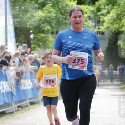 17.05.2025 - Störlauf H.Heesch http://msf.ph/oto/7895620 17.05.2025 13:57:15 Ziel 506, 2025, 375 meine-sportfotos.de