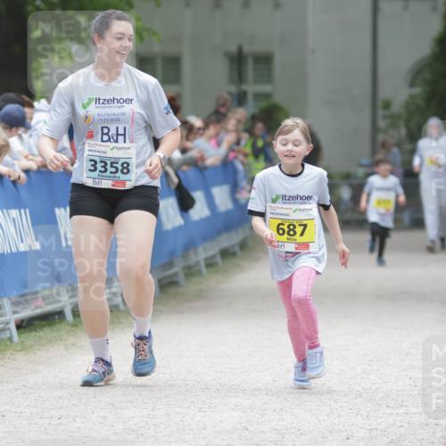 17.05.2025 - Störlauf H.Heesch http://msf.ph/oto/7895635 17.05.2025 14:17:46 Ziel 2025, 3358, 2025, 687 meine-sportfotos.de