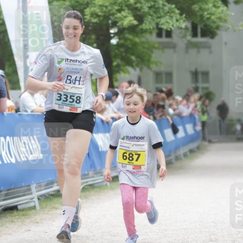 17.05.2025 - Störlauf H.Heesch http://msf.ph/oto/7895664 17.05.2025 14:17:48 Ziel 2025, 3358, 2025, 687 meine-sportfotos.de