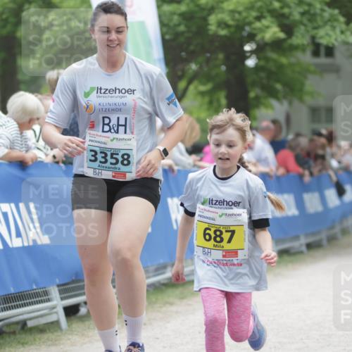 17.05.2025 - Störlauf H.Heesch http://msf.ph/oto/7895690 17.05.2025 14:17:48 Ziel 2025, 3358, 2025, 687 meine-sportfotos.de