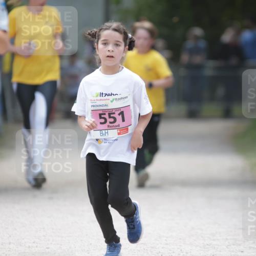 17.05.2025 - Störlauf H.Heesch http://msf.ph/oto/7895700 17.05.2025 13:57:25 Ziel 76, 2025, 551 meine-sportfotos.de