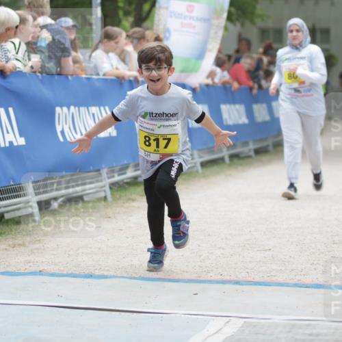 17.05.2025 - Störlauf H.Heesch http://msf.ph/oto/7895702 17.05.2025 14:17:58 Ziel 2025, 817, 86 meine-sportfotos.de