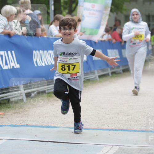 17.05.2025 - Störlauf H.Heesch http://msf.ph/oto/7895715 17.05.2025 14:17:58 Ziel 2025, 817, 809 meine-sportfotos.de