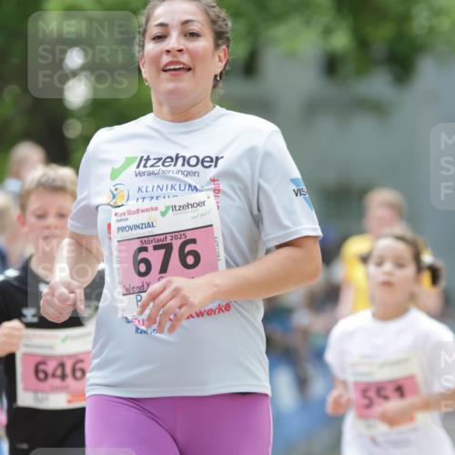 17.05.2025 - Störlauf H.Heesch http://msf.ph/oto/7895728 17.05.2025 13:57:27 Ziel 646, 2025, 676, 559 meine-sportfotos.de