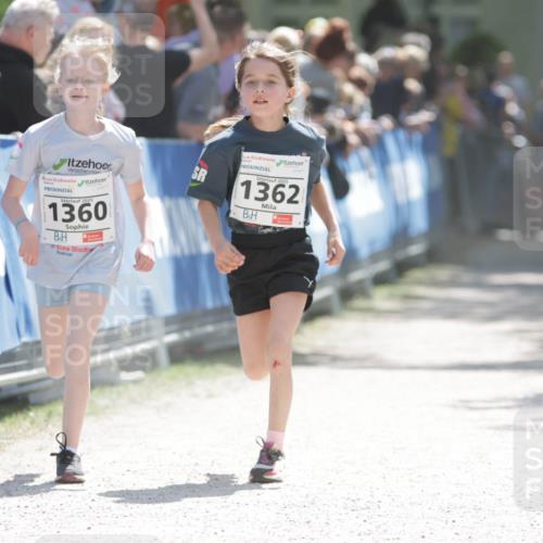 17.05.2025 - Störlauf H.Heesch http://msf.ph/oto/7895730 17.05.2025 14:48:30 Ziel 2025, 1360, 1362 meine-sportfotos.de