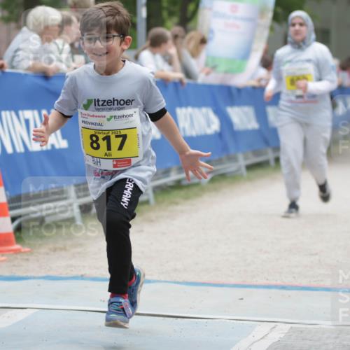17.05.2025 - Störlauf H.Heesch http://msf.ph/oto/7895737 17.05.2025 14:17:59 Ziel 2025, 817 meine-sportfotos.de