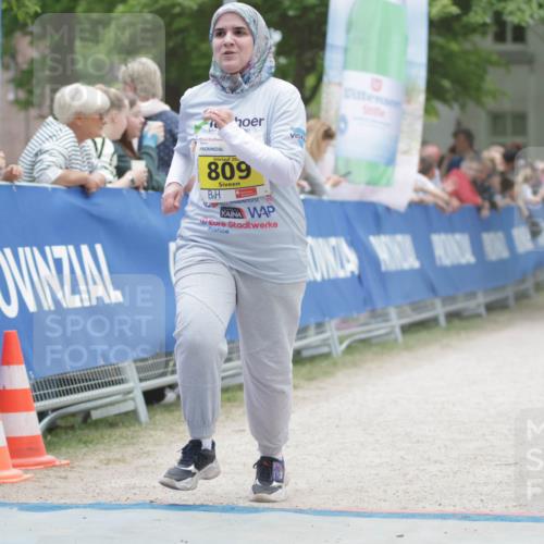 17.05.2025 - Störlauf H.Heesch http://msf.ph/oto/7895750 17.05.2025 14:18:01 Ziel 20, 809 meine-sportfotos.de