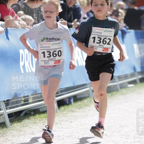 17.05.2025 - Störlauf H.Heesch http://msf.ph/oto/7895756 17.05.2025 14:48:31 Ziel 2025, 1360, 2025, 1362 meine-sportfotos.de