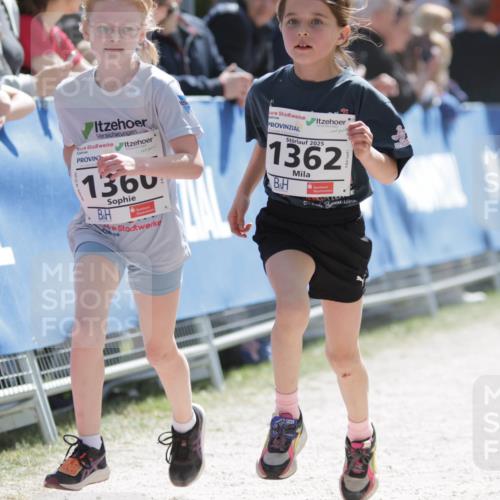17.05.2025 - Störlauf H.Heesch http://msf.ph/oto/7895763 17.05.2025 14:48:31 Ziel 1360, 2025, 1362 meine-sportfotos.de