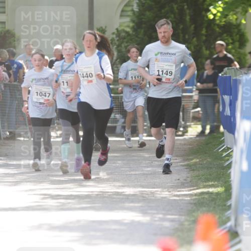 17.05.2025 - Störlauf H.Heesch http://msf.ph/oto/7895785 17.05.2025 14:48:37 Ziel 1440, 1149, 1112, 1047, 11 meine-sportfotos.de