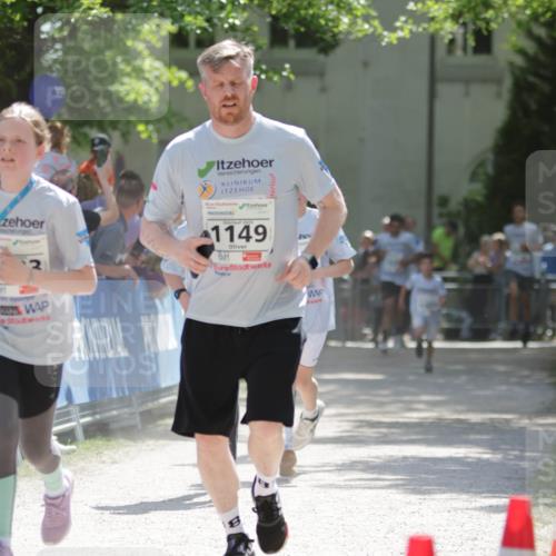 17.05.2025 - Störlauf H.Heesch http://msf.ph/oto/7895810 17.05.2025 14:48:43 Ziel 2025, 1149 meine-sportfotos.de