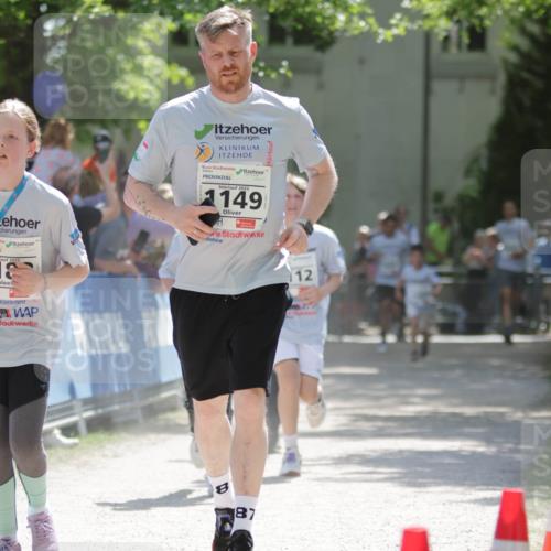 17.05.2025 - Störlauf H.Heesch http://msf.ph/oto/7895813 17.05.2025 14:48:43 Ziel 2025, 18, 2025, 1149, 87, 12 meine-sportfotos.de