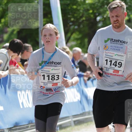 17.05.2025 - Störlauf H.Heesch http://msf.ph/oto/7895824 17.05.2025 14:48:44 Ziel 2025, 1183, 2025, 1149, 87 meine-sportfotos.de