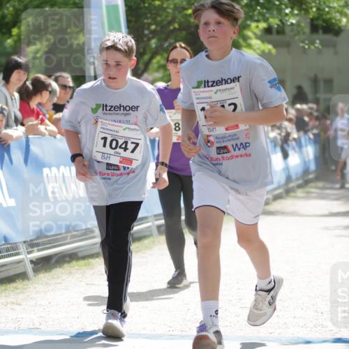 17.05.2025 - Störlauf H.Heesch http://msf.ph/oto/7895833 17.05.2025 14:48:46 Ziel 2025, 1047, 8, 2025, 25 meine-sportfotos.de