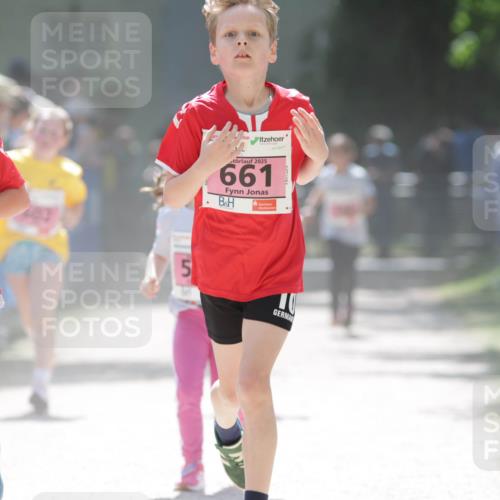 17.05.2025 - Störlauf H.Heesch http://msf.ph/oto/7895848 17.05.2025 13:57:44 Ziel 2025, 661, 5 meine-sportfotos.de