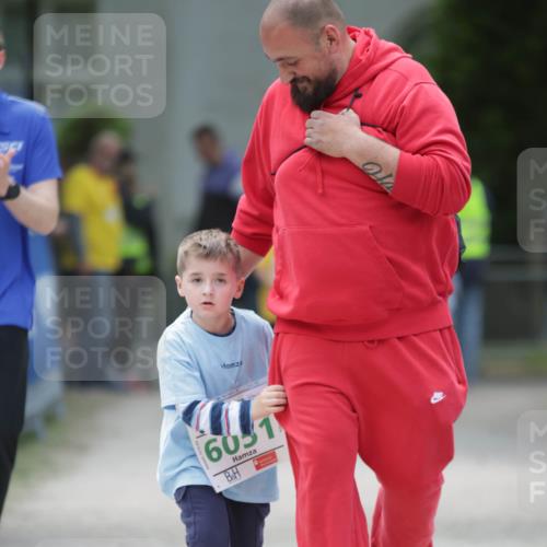 17.05.2025 - Störlauf H.Heesch http://msf.ph/oto/7895855 17.05.2025 13:18:39 Ziel 6051 meine-sportfotos.de