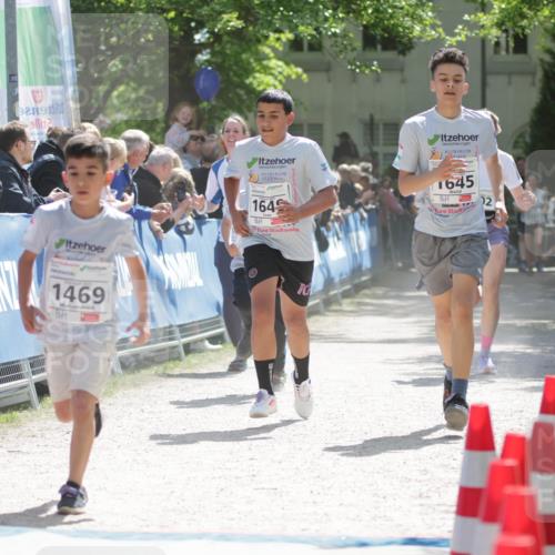 17.05.2025 - Störlauf H.Heesch http://msf.ph/oto/7895857 17.05.2025 14:48:51 Ziel 1469, 164, 1645, 12 meine-sportfotos.de