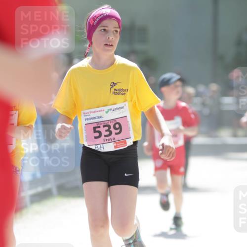 17.05.2025 - Störlauf H.Heesch http://msf.ph/oto/7895859 17.05.2025 13:57:47 Ziel 2025, 539 meine-sportfotos.de