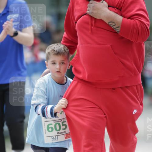 17.05.2025 - Störlauf H.Heesch http://msf.ph/oto/7895862 17.05.2025 13:18:41 Ziel 2025, 605 meine-sportfotos.de