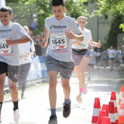 17.05.2025 - Störlauf H.Heesch http://msf.ph/oto/7895876 17.05.2025 14:48:52 Ziel 403, 1649, 1450, 2025, 1645, 1402 meine-sportfotos.de