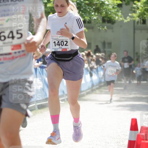 17.05.2025 - Störlauf H.Heesch http://msf.ph/oto/7895885 17.05.2025 14:48:53 Ziel 1645, 2025, 1402, 1321 meine-sportfotos.de