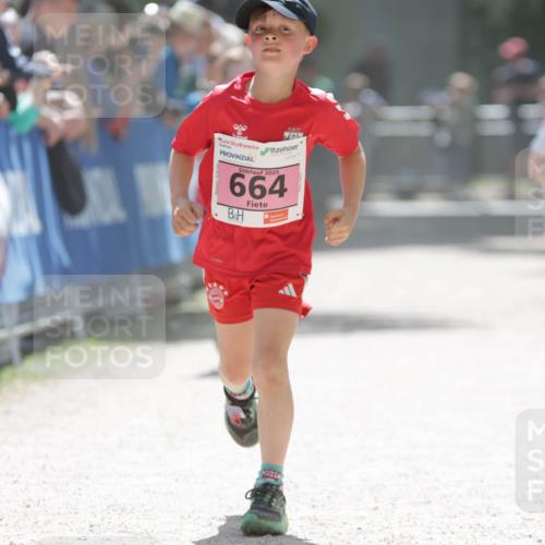 17.05.2025 - Störlauf H.Heesch http://msf.ph/oto/7895887 17.05.2025 13:57:49 Ziel 2025, 664 meine-sportfotos.de