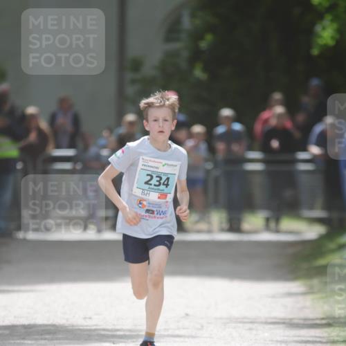 17.05.2025 - Störlauf H.Heesch http://msf.ph/oto/7895909 17.05.2025 13:39:27 Ziel 2025, 234 meine-sportfotos.de