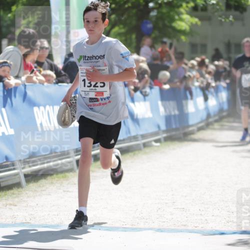 17.05.2025 - Störlauf H.Heesch http://msf.ph/oto/7895921 17.05.2025 14:48:57 Ziel 1325 meine-sportfotos.de