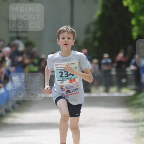 17.05.2025 - Störlauf H.Heesch http://msf.ph/oto/7895923 17.05.2025 13:39:29 Ziel 234 meine-sportfotos.de