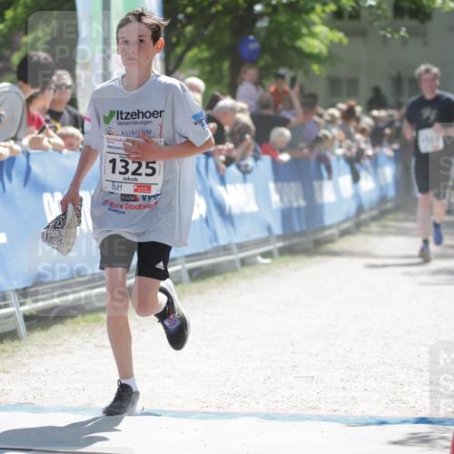 17.05.2025 - Störlauf H.Heesch http://msf.ph/oto/7895924 17.05.2025 14:48:57 Ziel 1325, 1125 meine-sportfotos.de