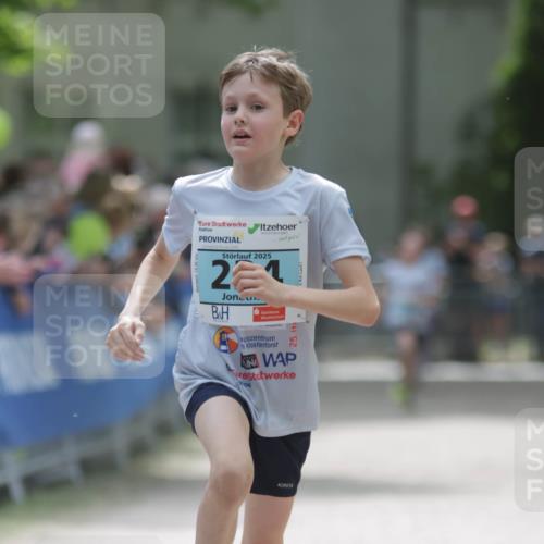 17.05.2025 - Störlauf H.Heesch http://msf.ph/oto/7895932 17.05.2025 13:39:30 Ziel 2025, 21 meine-sportfotos.de